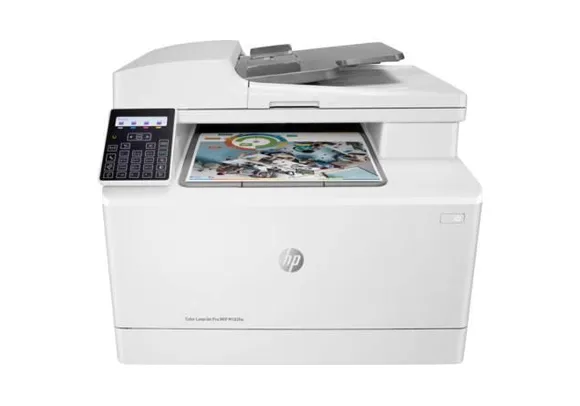 HP Multifunkcijski štampač MFP M183FW