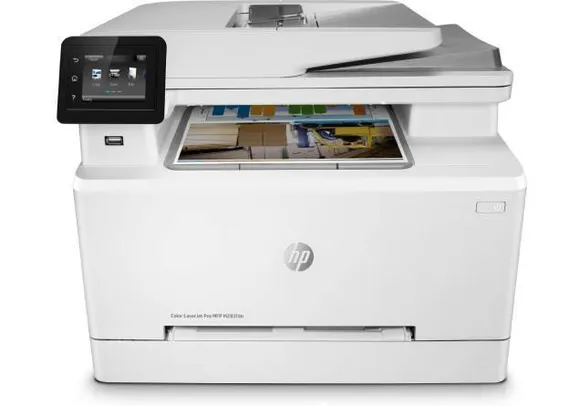 HP Multifunkcijski štampač MFP M283FDN