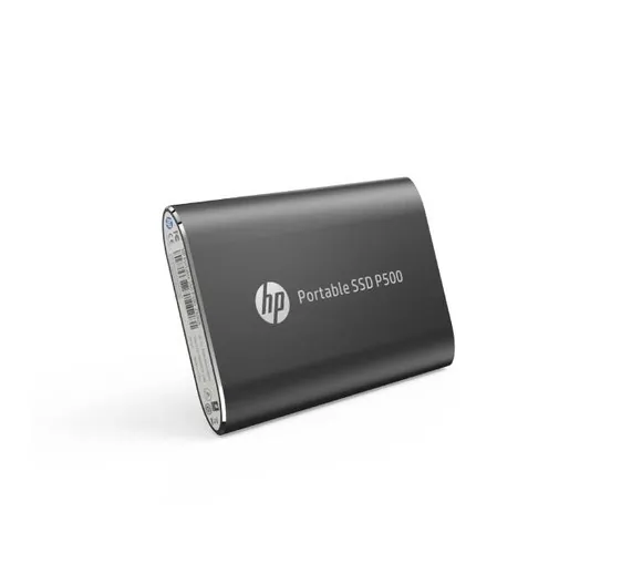 HP Prenosivi SSD P500-250GB