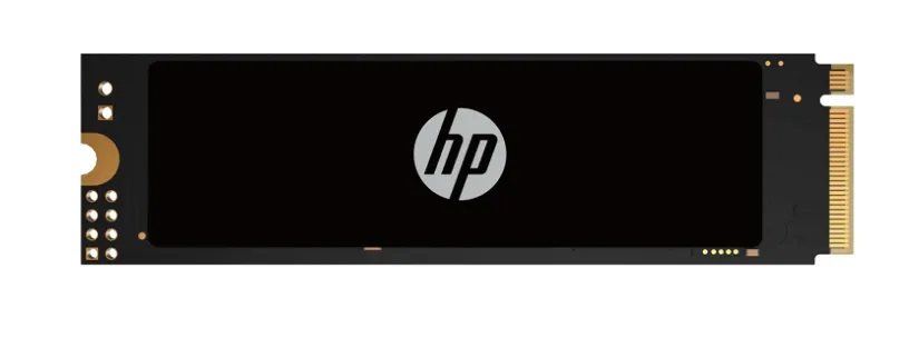 HP SSD disk EX900 Plus M.2 256GB