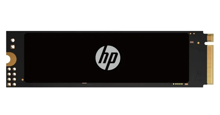 HP SSD disk EX900 Plus M.2 512GB
