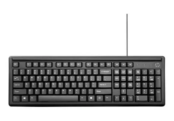 HP Tastatura 100 2UN30AA