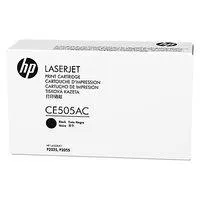 HP Toner 05A CE505AC
