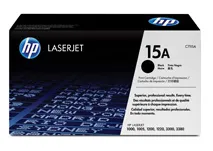 HP Toner 15A C7115A