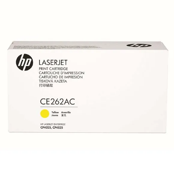 HP Toner 647A - Žuti