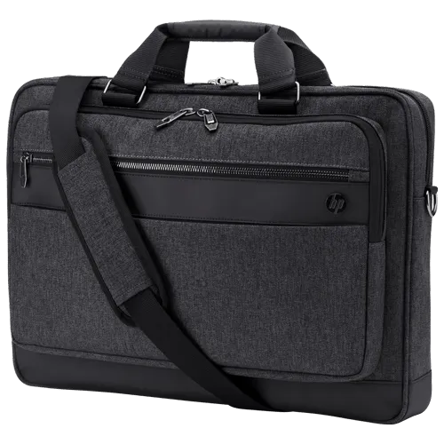 HP Torba za laptop Executive Top Load - 6KD08AA