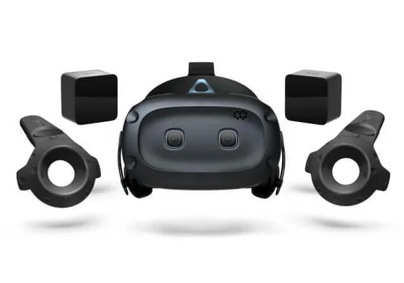 HTC VR Vive Cosmos Elite 99HART002-00