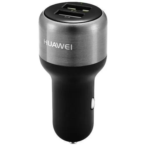 HUAWEI Auto punjač AP31 CRNI