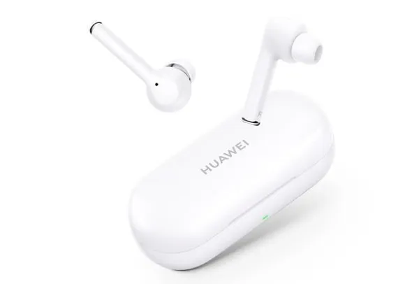 Huawei Bežične slušalice FreeBuds 3i - Bele