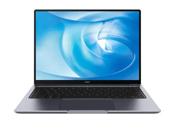 Huawei Laptop MateBook 14s, Win10Home/14,2" Multi-touch/Intel i5-11300H/16 GB/512 GB SSD/Intel Iris