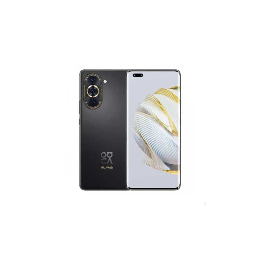 Huawei Nova 10 Pro 256 GB - Crni