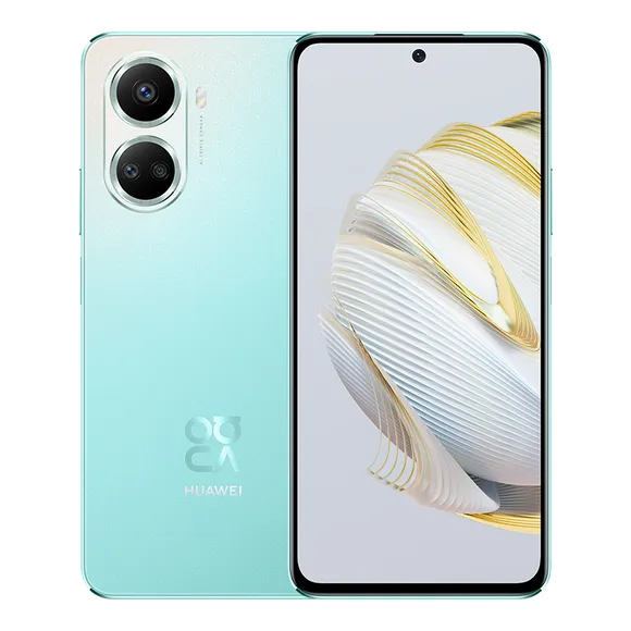 Huawei Nova 10 SE - Zeleni