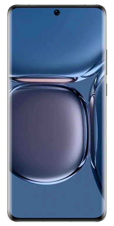 Huawei P50 Pro - Crni