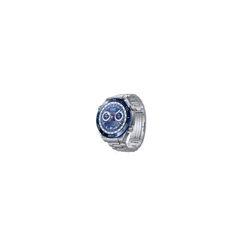 Huawei Pametni sat Ultimate Voyage Blue