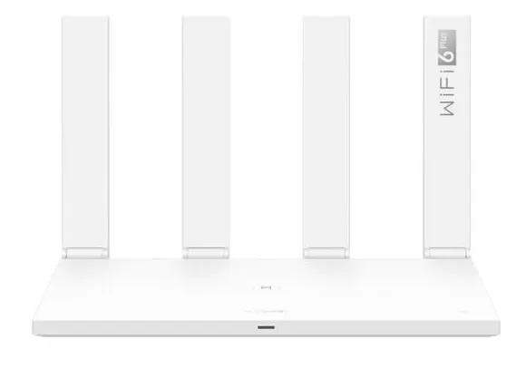 Huawei Ruter AX3 Dual Core - Beli