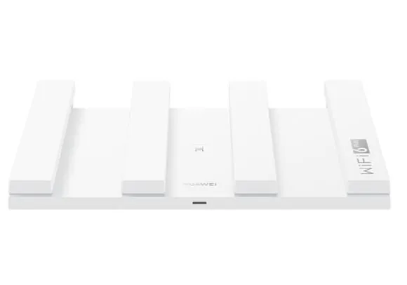 Huawei Ruter AX3 Quad Core - Beli