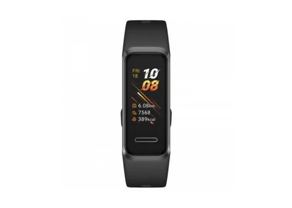 Huawei Smart narukvica Band 4 - Crna