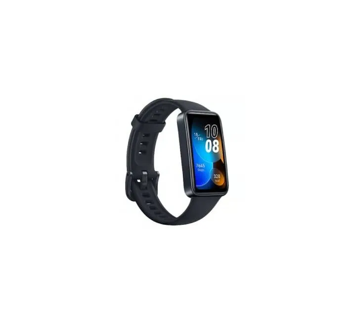Huawei Smart sat Band 8 – Crni