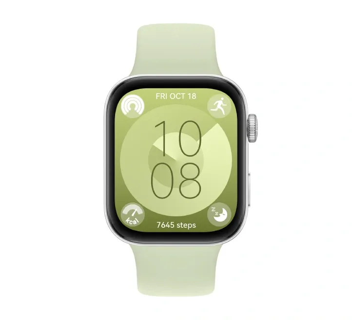 Huawei Smart sat FIT 3 - Zeleni