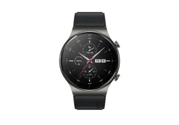 Huawei Smart sat GT 2 Pro - Crni