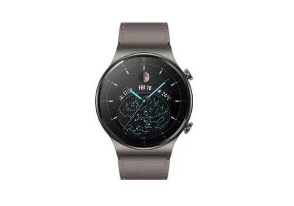 Huawei Smart sat GT 2 Pro - Sivi