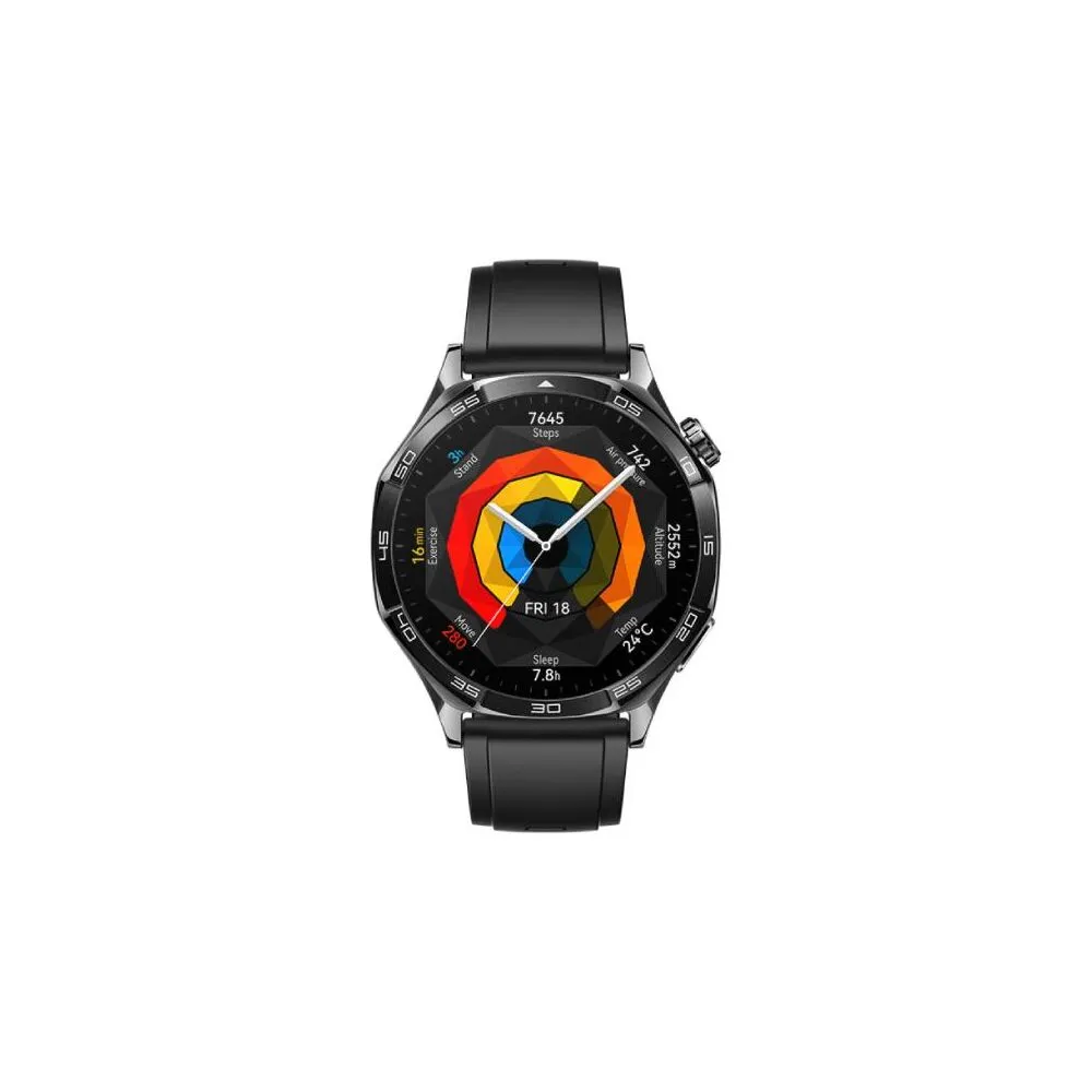 Huawei Smart sat GT5 46 mm - Crni