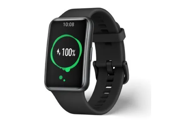 Huawei Smart Watch Fit - Crni
