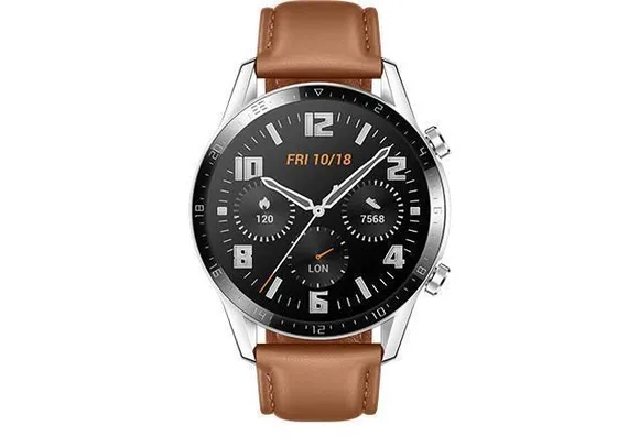 Huawei Smart Watch GT 2 - Classic
