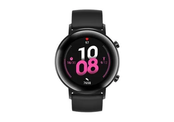 Huawei Smart Watch GT 2 Ženski - Crni