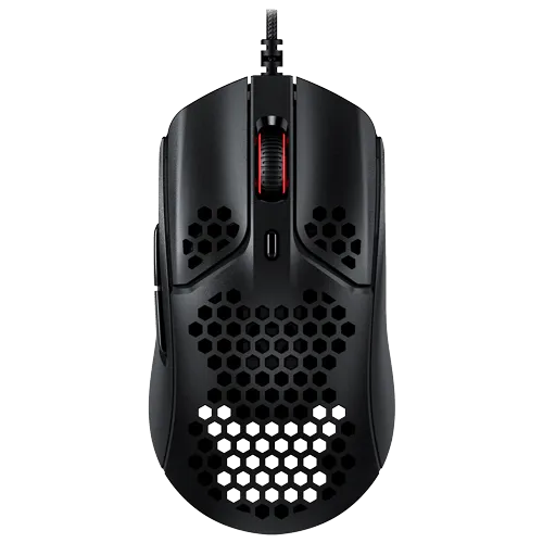 HyperX Gejmerski miš Pulsefire Haste -  Crni