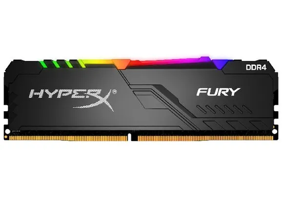 HyperX RAM memorija HX430C16FB4A/16