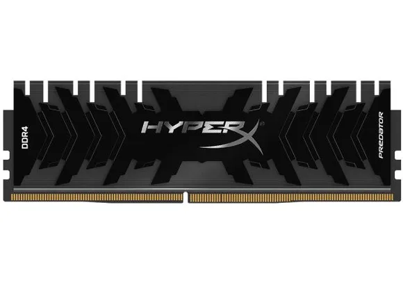 HyperX RAM memorija HX440C19PB4/8