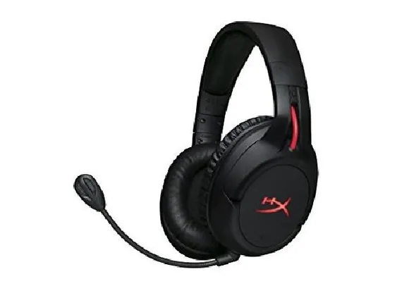 HyperX Slušalice Cloud Flight HX-HSCF-BK/EM
