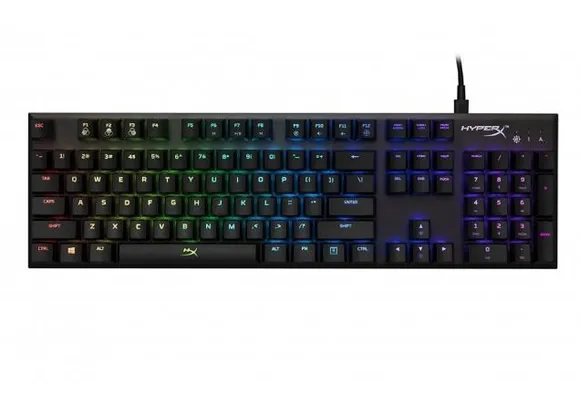 HyperX Tastatura HX-KB1SS2