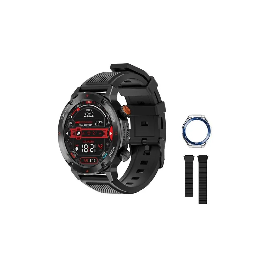 Imiki Smart sat D2 Strap Frm Magnet