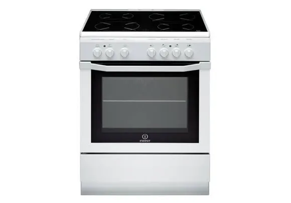 Indesit Električni šporet I6V6C1A HW