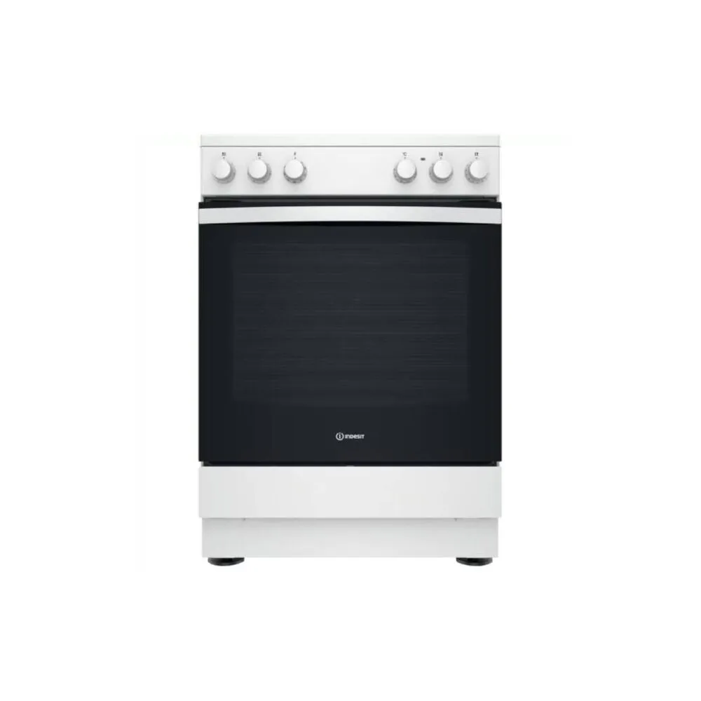 Indesit Električni šporet IS67V5KCW/E