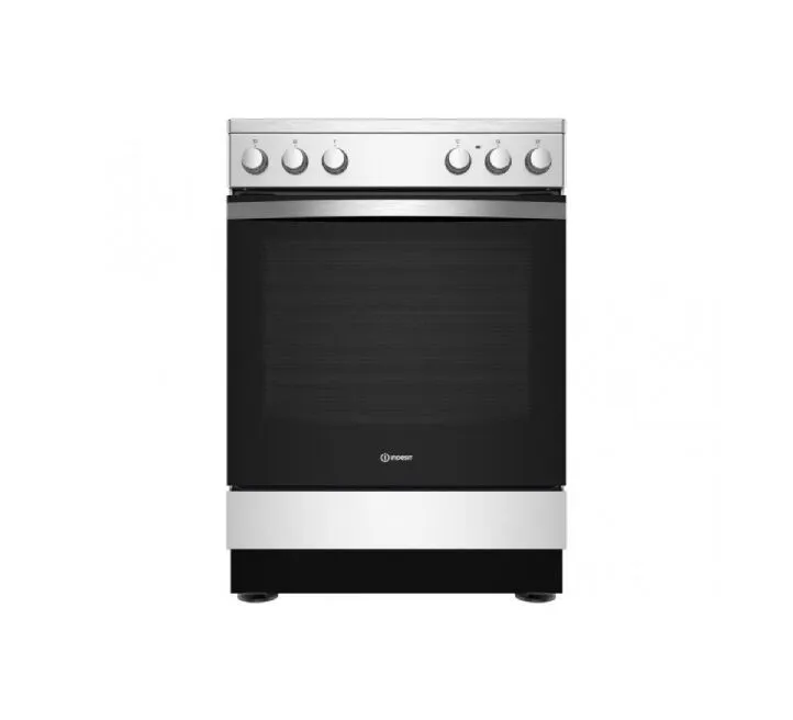Indesit Električni šporet IS67V5KCX/E