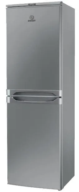 Indesit Kombinovani frižider CAA 55 NX