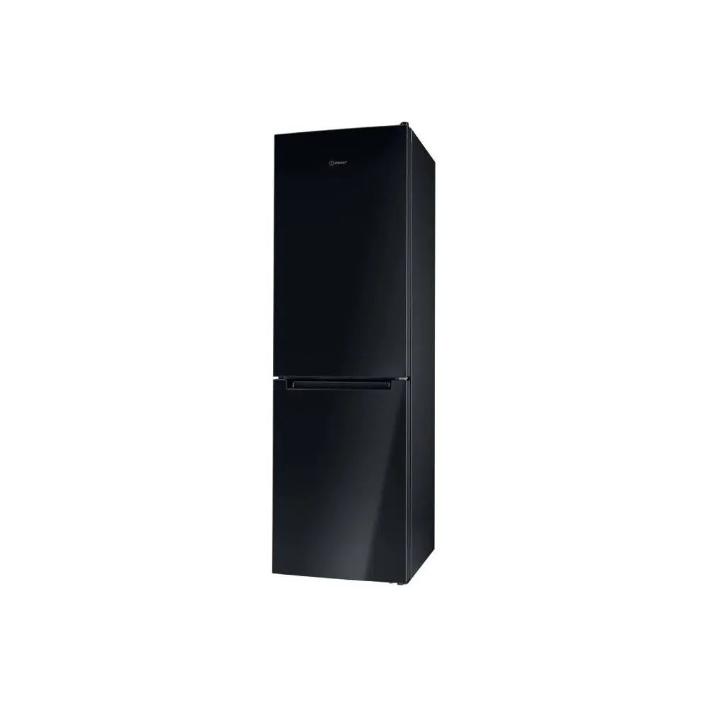 Indesit Kombinovani frižider LI8 S2E K 1