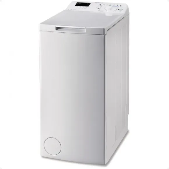 INDESIT Mašina za pranje veša BTW D 61053