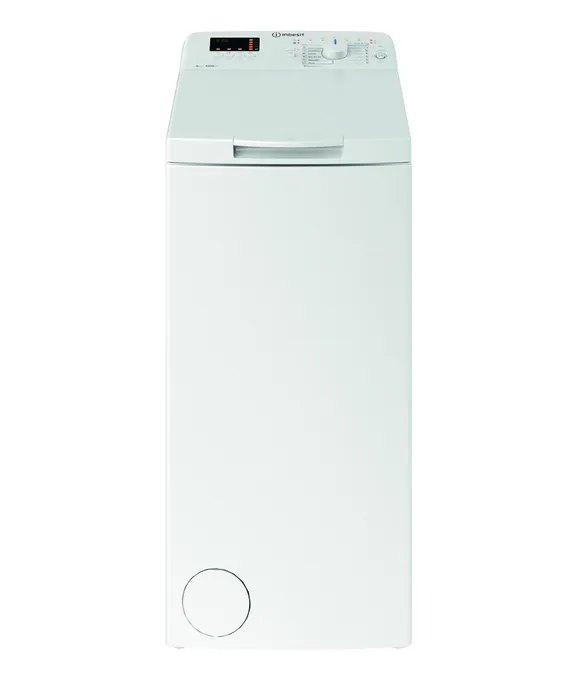 Indesit Mašina za pranje veša BTWS60400 EU/N