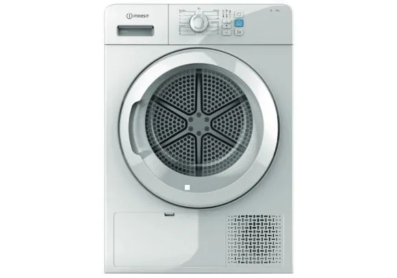 Indesit Mašina za sušenje veša YT CM08 8B EU