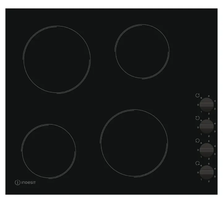 Indesit Ugradna ploča RI 860 C
