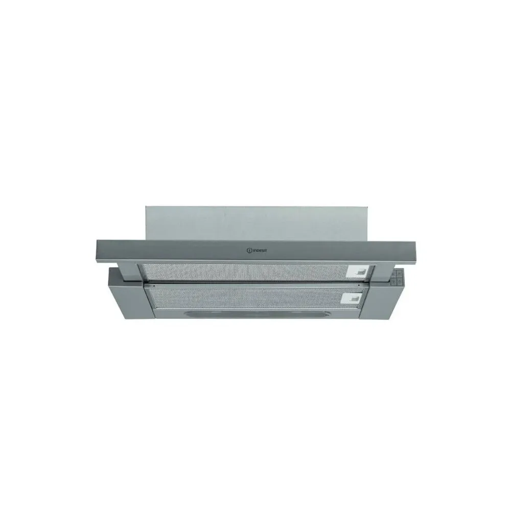 Indesit Ugradni aspirator H 461 IX.1/1