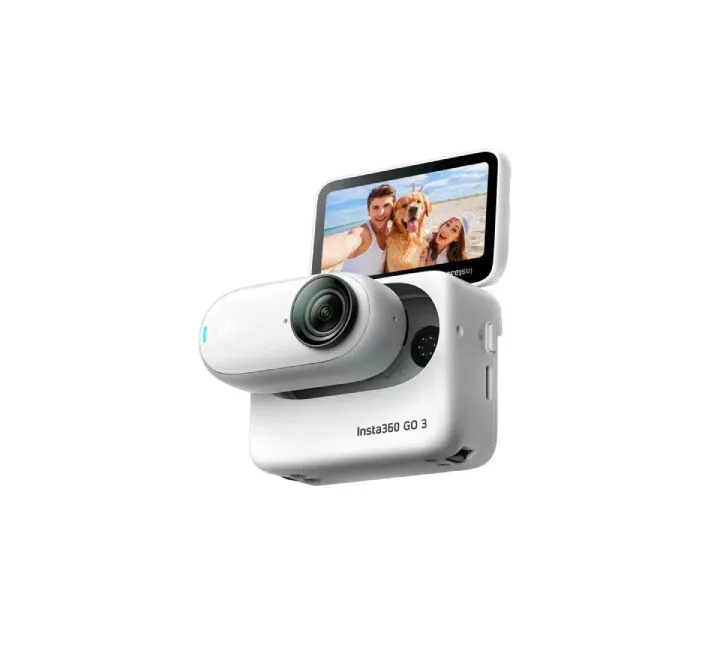 INSTA 360 Akciona kamera GO3 64GB