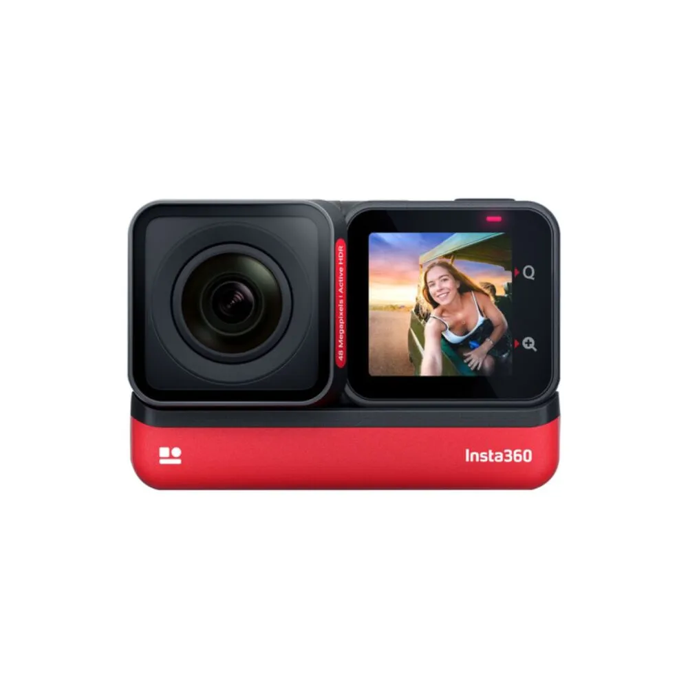 INSTA 360 Akciona kamera ONE RS Twin Edition