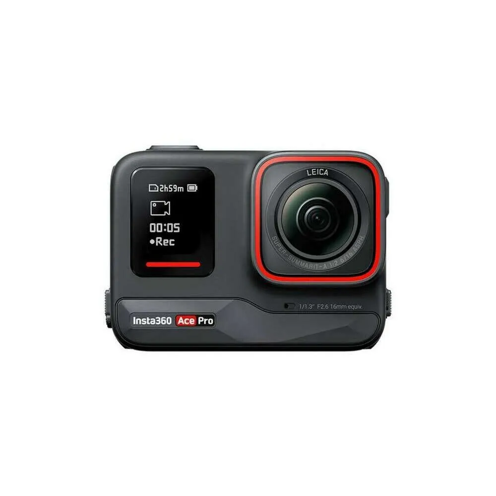 Insta360 Akciona kamera Ace Pro