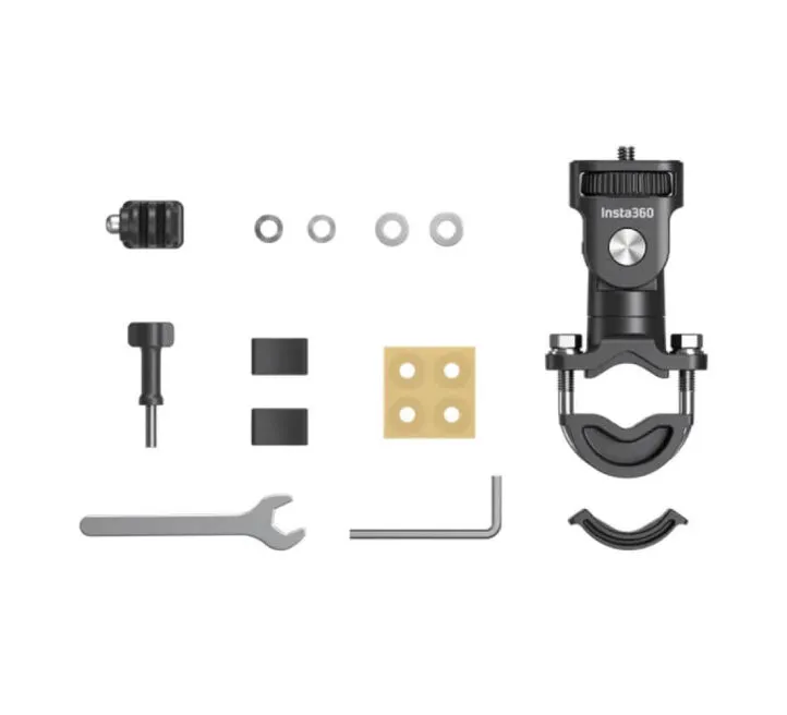 Insta360 Nosač Motorcycle U-Bolt