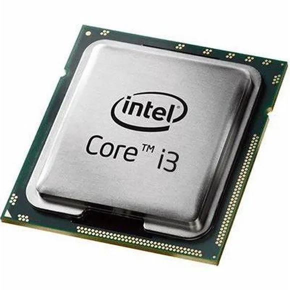 INTEL Procesor  BX80662I36100SR2HG